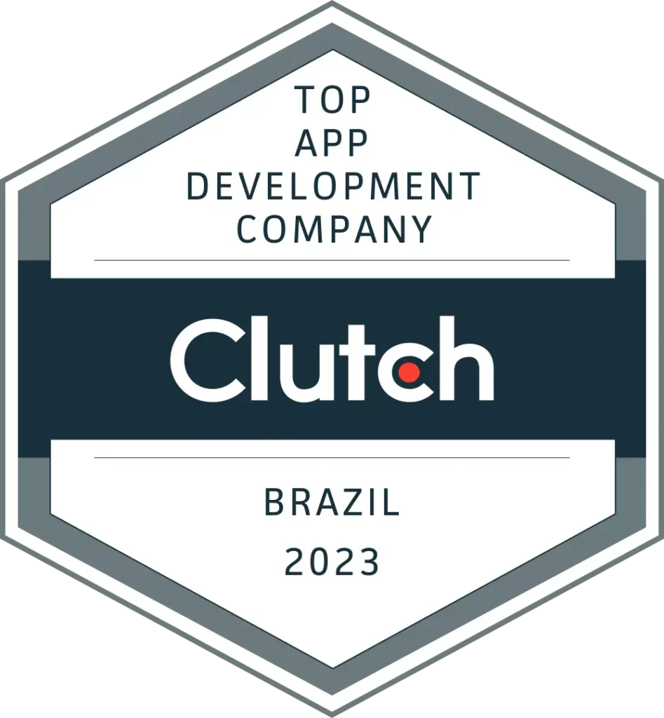 Top App Development Company Brazil 2023 - Clutch