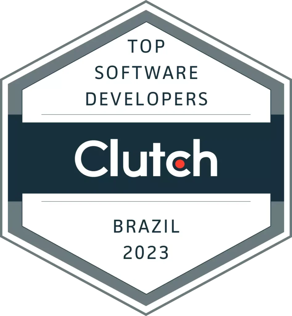 Top Software Developers Brazil 2023 - Clutch